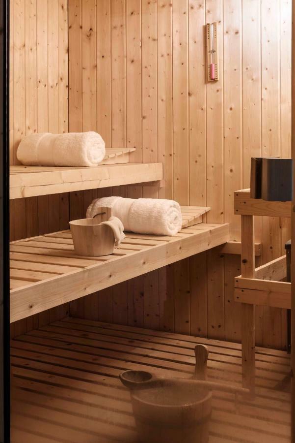 Les Hauts De Jade Maison D'Hotes Pornic Exteriér fotografie
